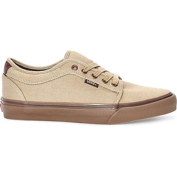 Vans | Shoes | Vans Chukka Low Oxford 